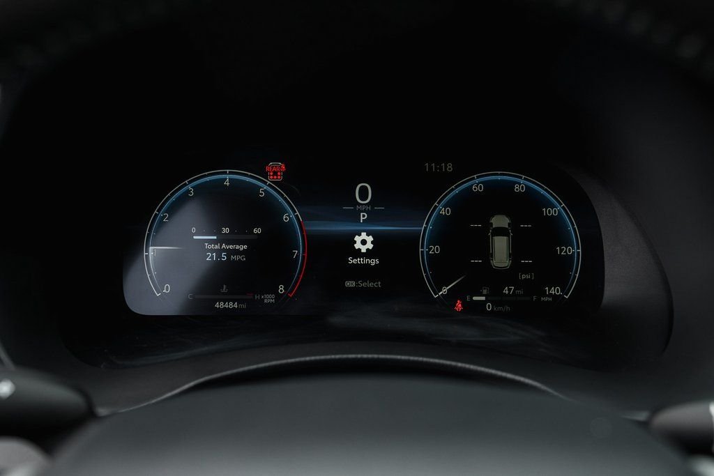 2023 Toyota Highlander Limited - Photo 15