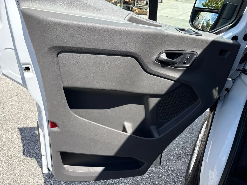 Certified Used 2025 White Ford Base image 26