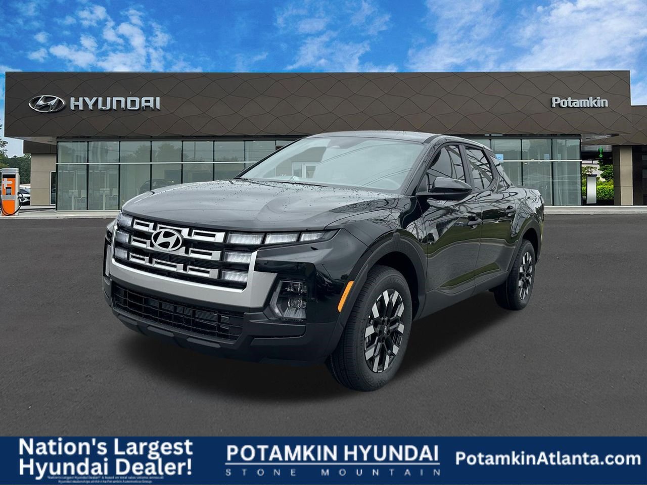 2027 Hyundai Santa Cruz SE