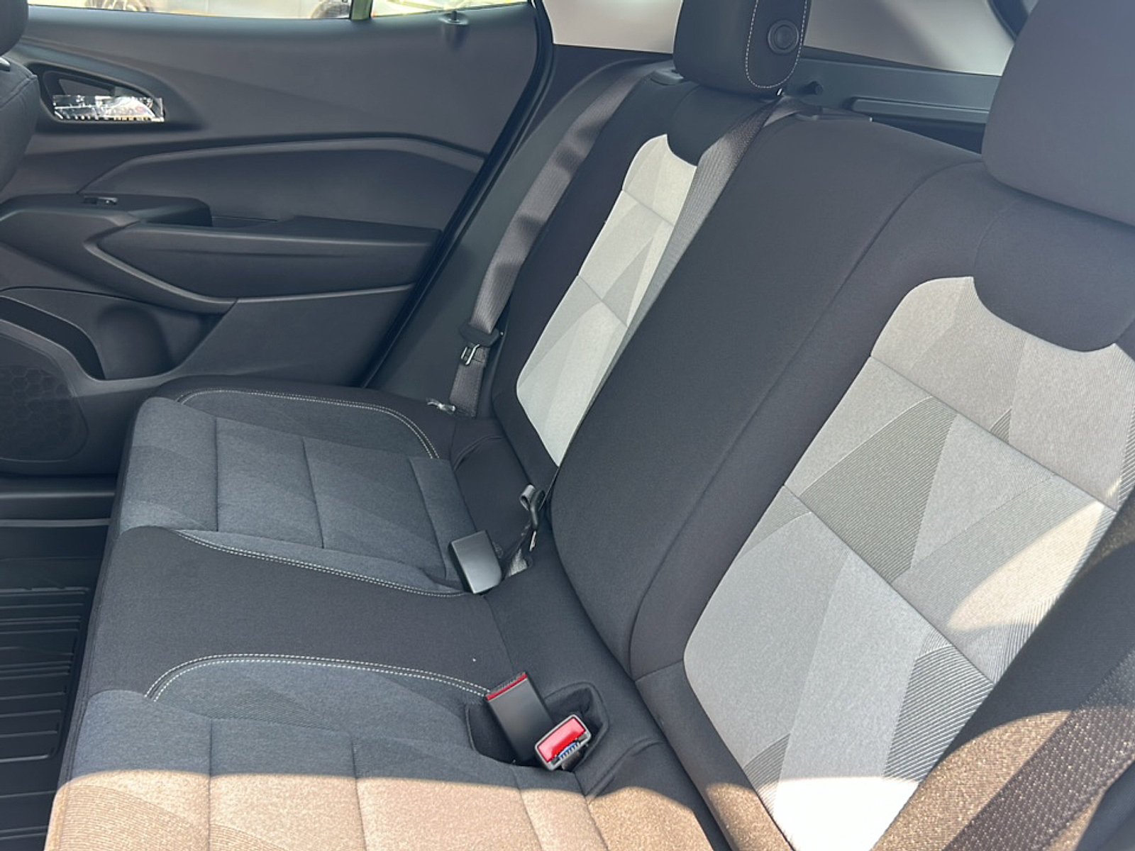 2026 Chevrolet Trax LS - Photo 14