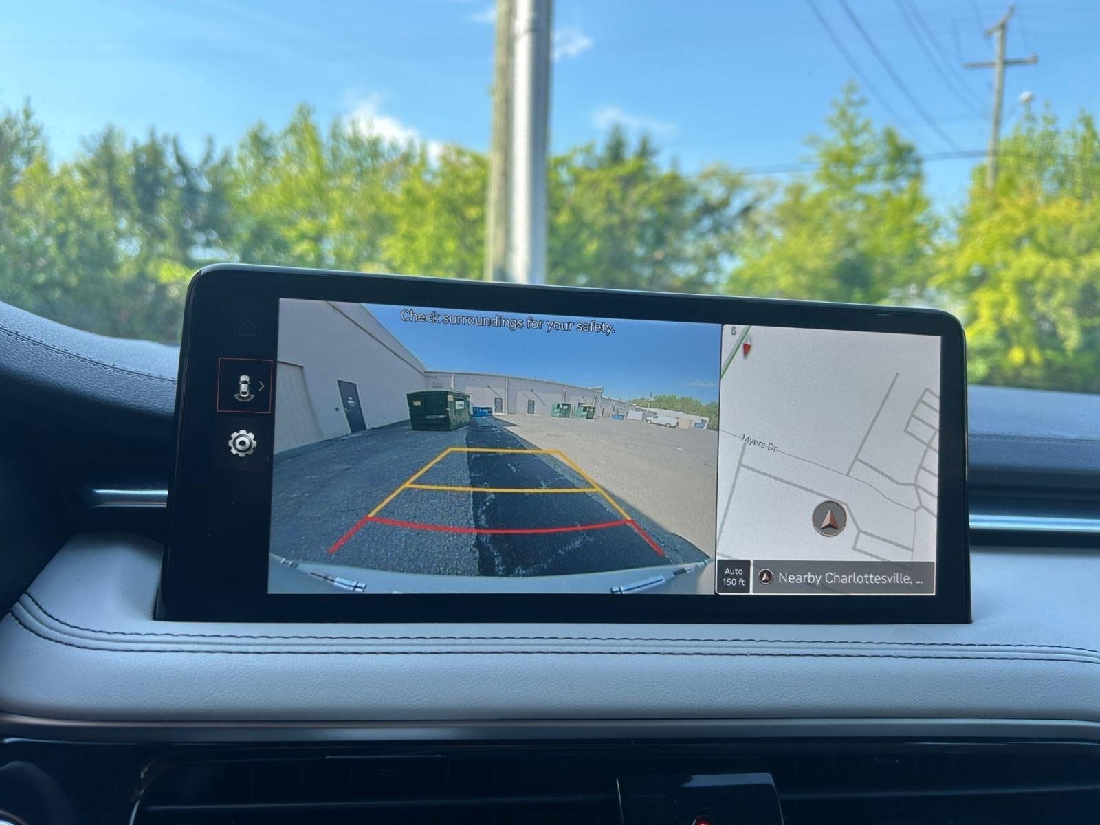 Used 2025 Vatna Gray Genesis 2.5T image 19