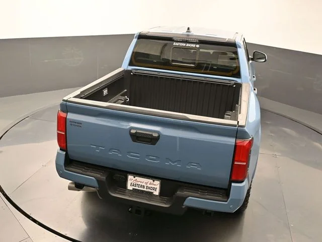 Used 2026 Blue Toyota SR5 image 54