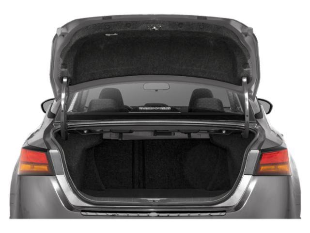 Used 2024 Super Black Nissan 2.5 SV image 14