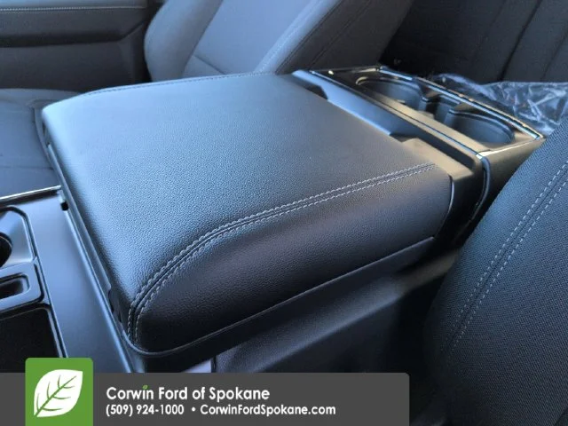 New 2026 White Ford STX image 19