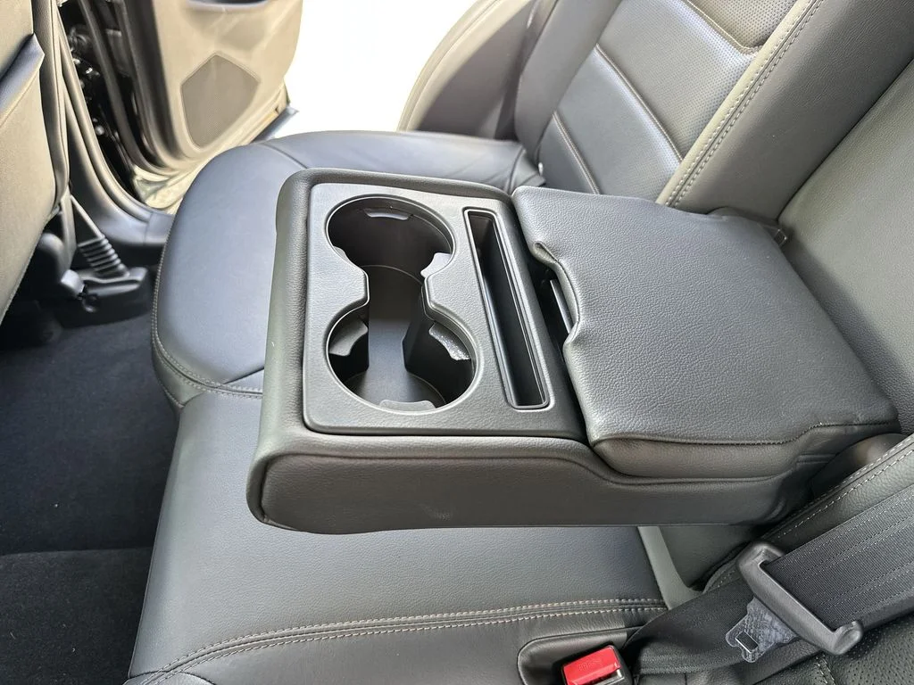 Used 2023 Jet Black Mica Mazda 2.5 S Preferred Package image 38