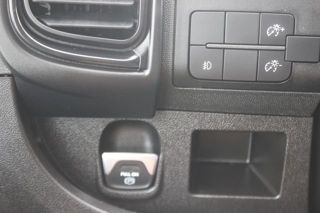 Used 2026 White Ram High Roof image 18