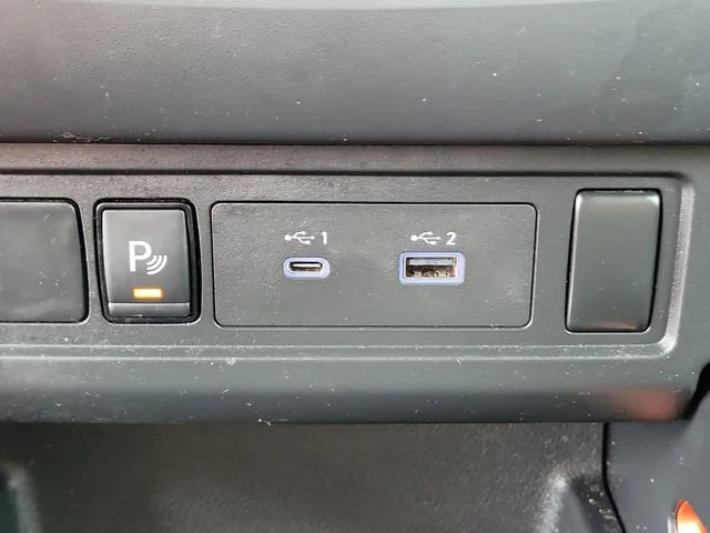 2024 Nissan Frontier PRO-4X - Photo 35