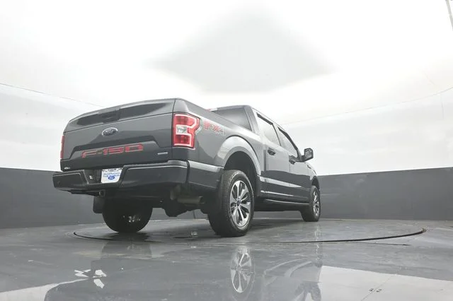 Used 2019 Magnetic Ford XL image 38