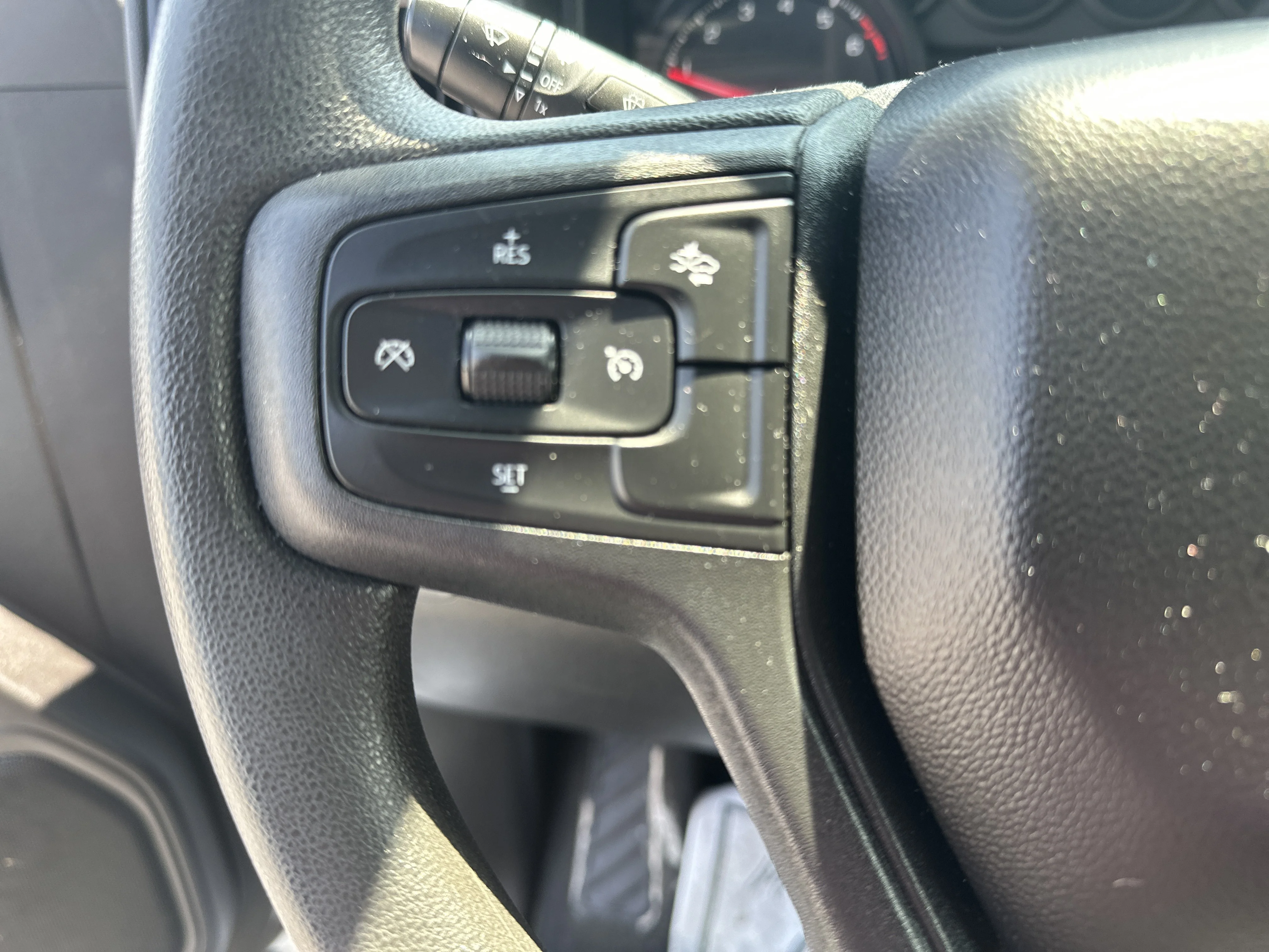 Used 2023 Summit White Chevrolet Custom image 19
