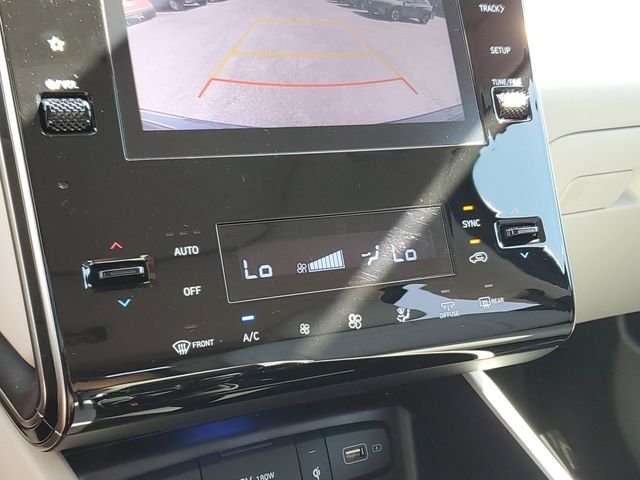 2023 Hyundai Tucson SEL - Photo 20