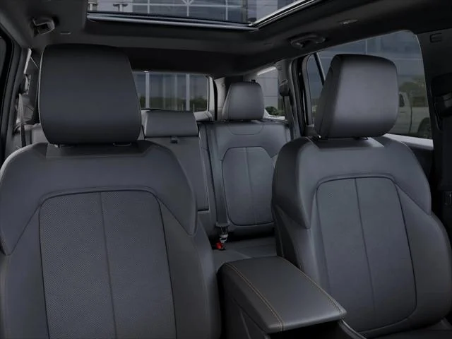 New 2026 Diamond Black Crystal Pearl-Coat Exterior Paint Jeep Limited image 78