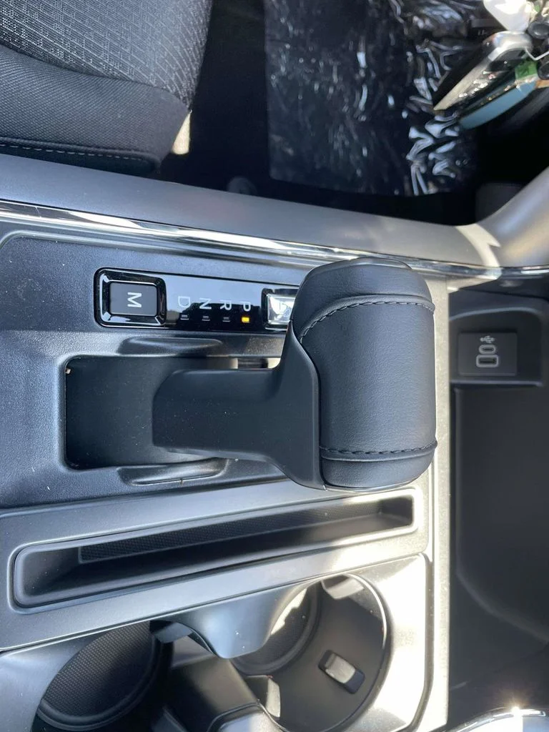 New 2026 Black Ford XLT image 17