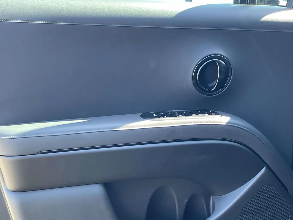 New 2026 Gray Hyundai XRT Pro image 15
