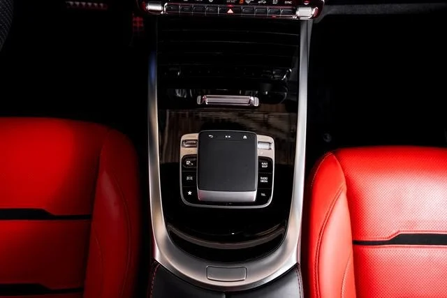 Used 2025 MANUFAKTUR Night Black Magno Mercedes-Benz G 63 AMG® image 45