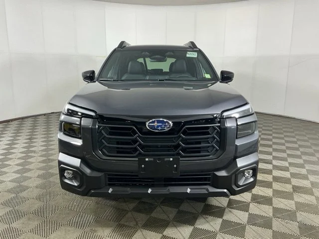 New 2026 Gray Subaru Limited XT image 2