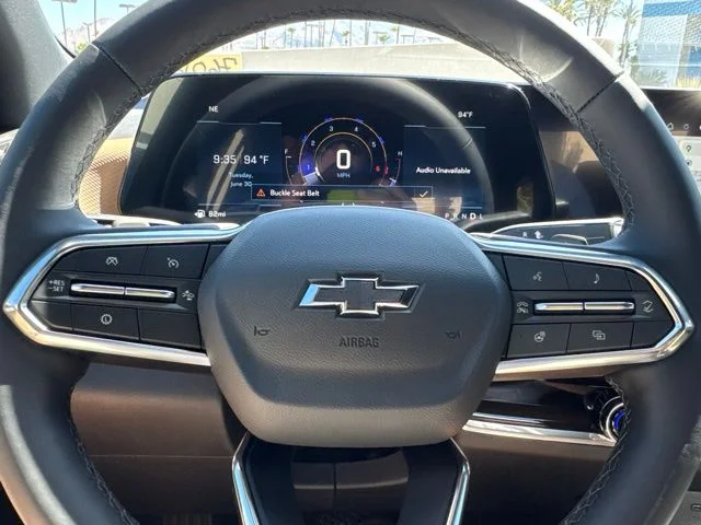 New 2027 White Chevrolet ACTIV image 29