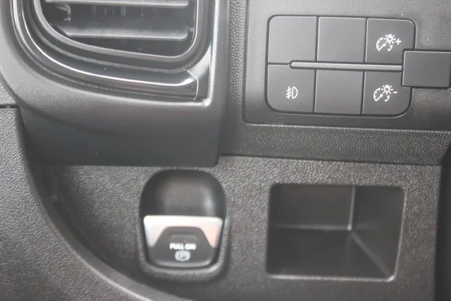 Used 2026 White Ram High Roof image 18