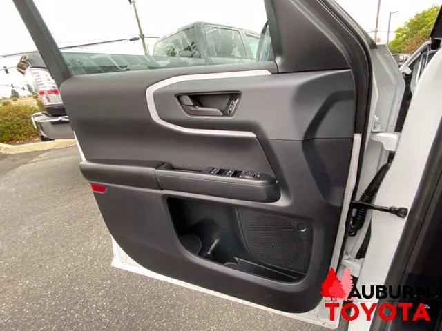 Used 2024 Oxford White Ford Big Bend image 30