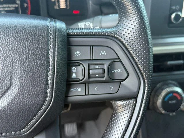 Certified Used 2026 UNDERGROUND Toyota SR5 image 15
