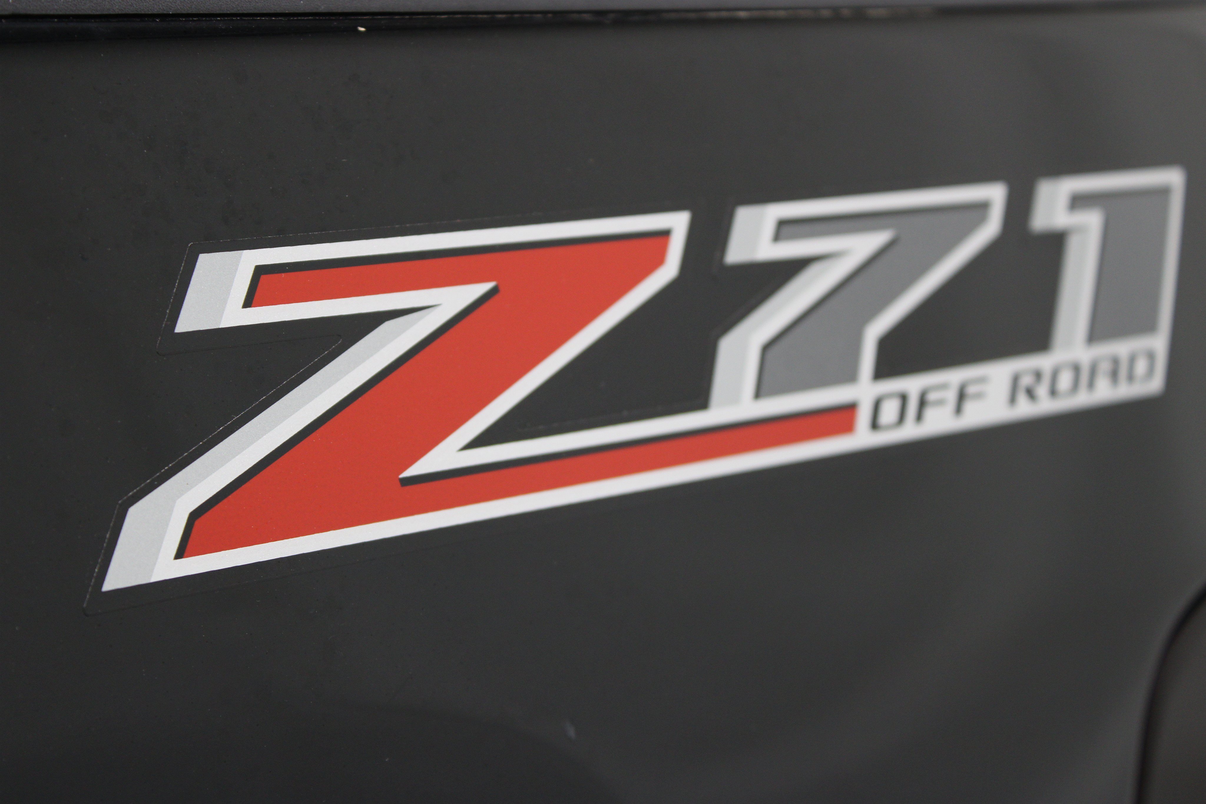 Used 2015 Black Chevrolet LTZ image 40