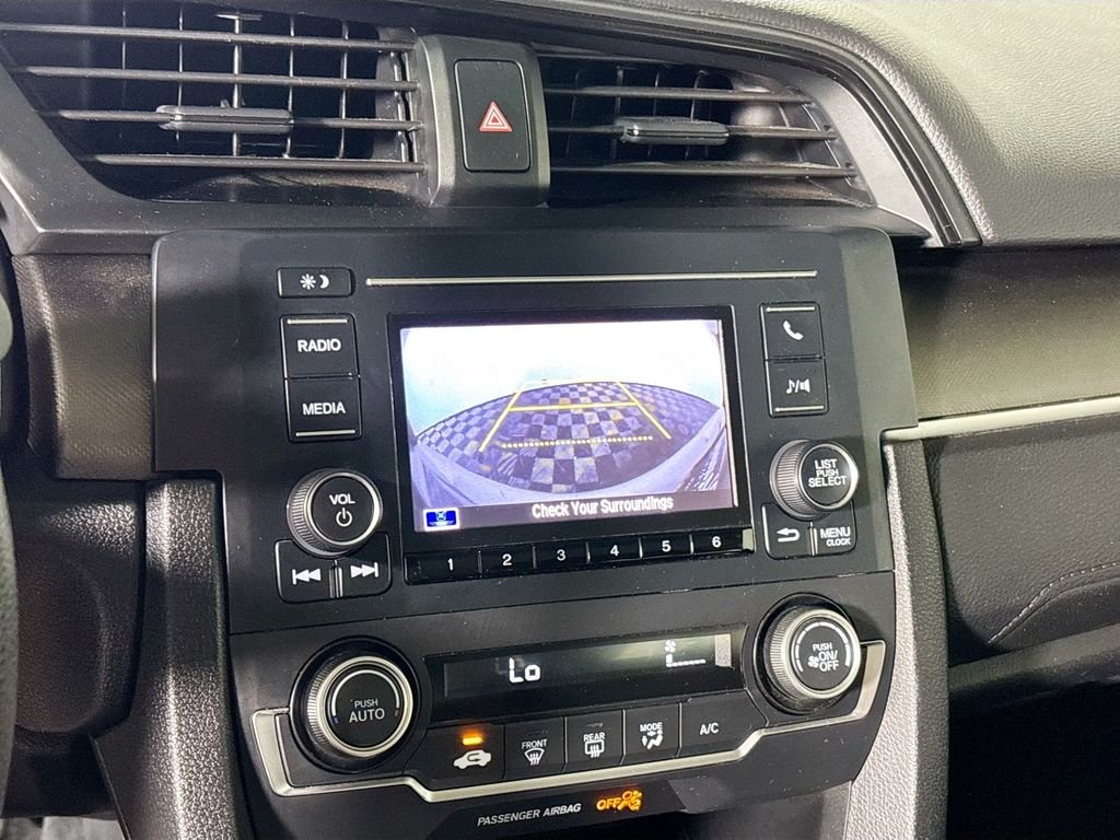 Used 2019 Silver Honda LX image 16