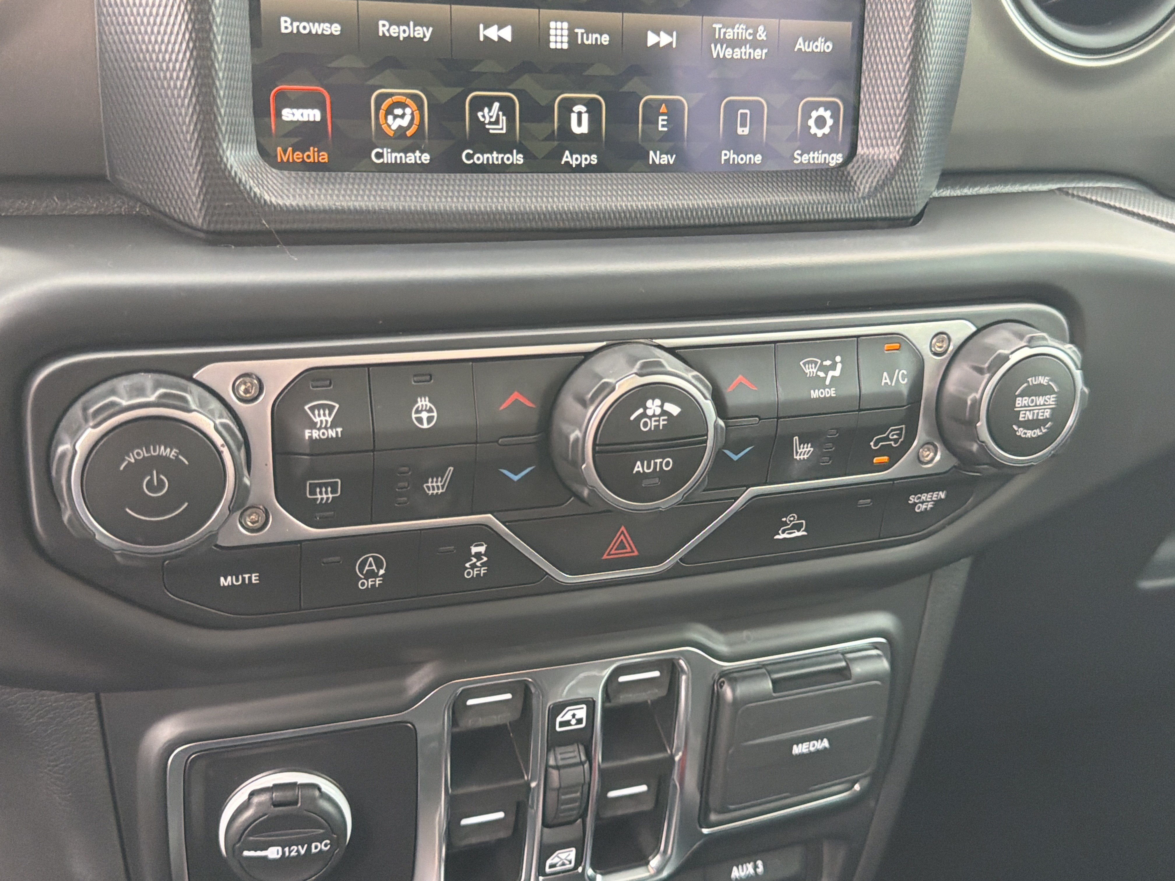Used 2023 Sting-Gray Clearcoat Jeep Sport image 36