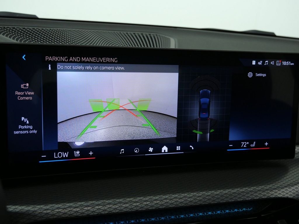 New 2026 Jet Black BMW 330i xDrive image 49