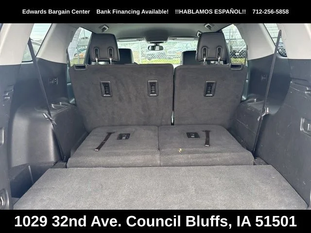 Used 2019 White GMC SLT-1 image 9