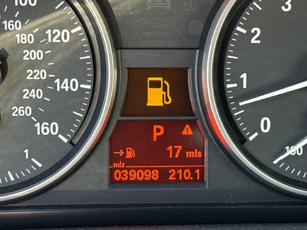 Used 2013 Black Sapphire Metallic BMW 328i image 4