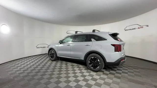 2026 Kia Sorento S - Photo 6