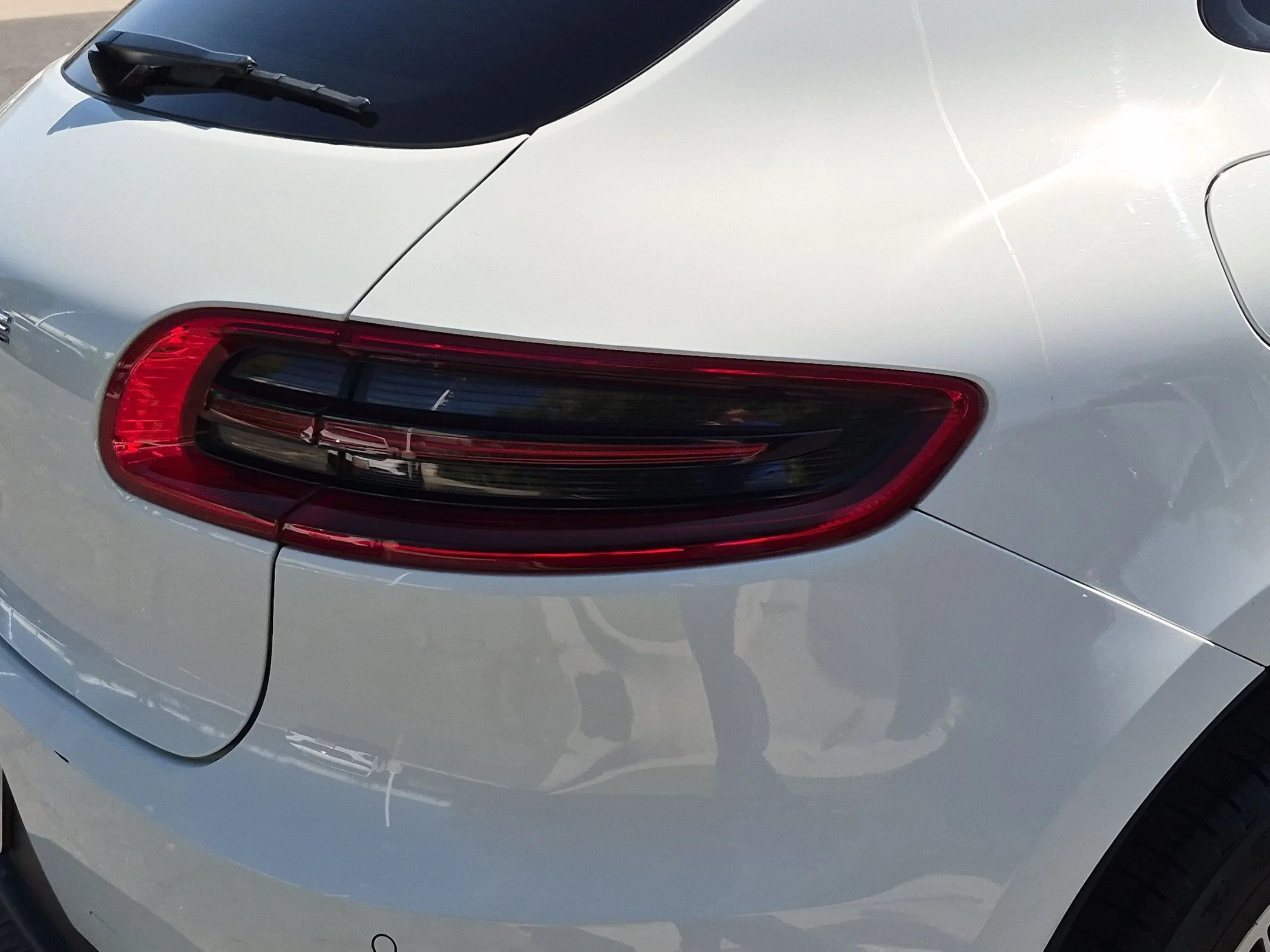 2018 Porsche Macan S - Photo 12