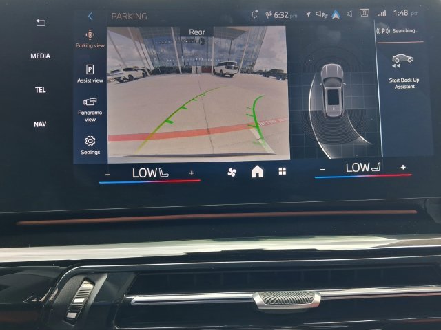 Used 2025 Silver BMW xDrive28i image 20