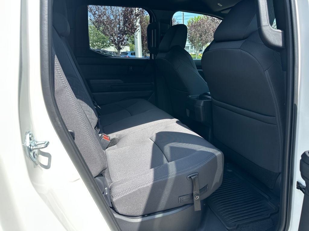 Certified Used 2026 Ice Toyota SR5 image 15