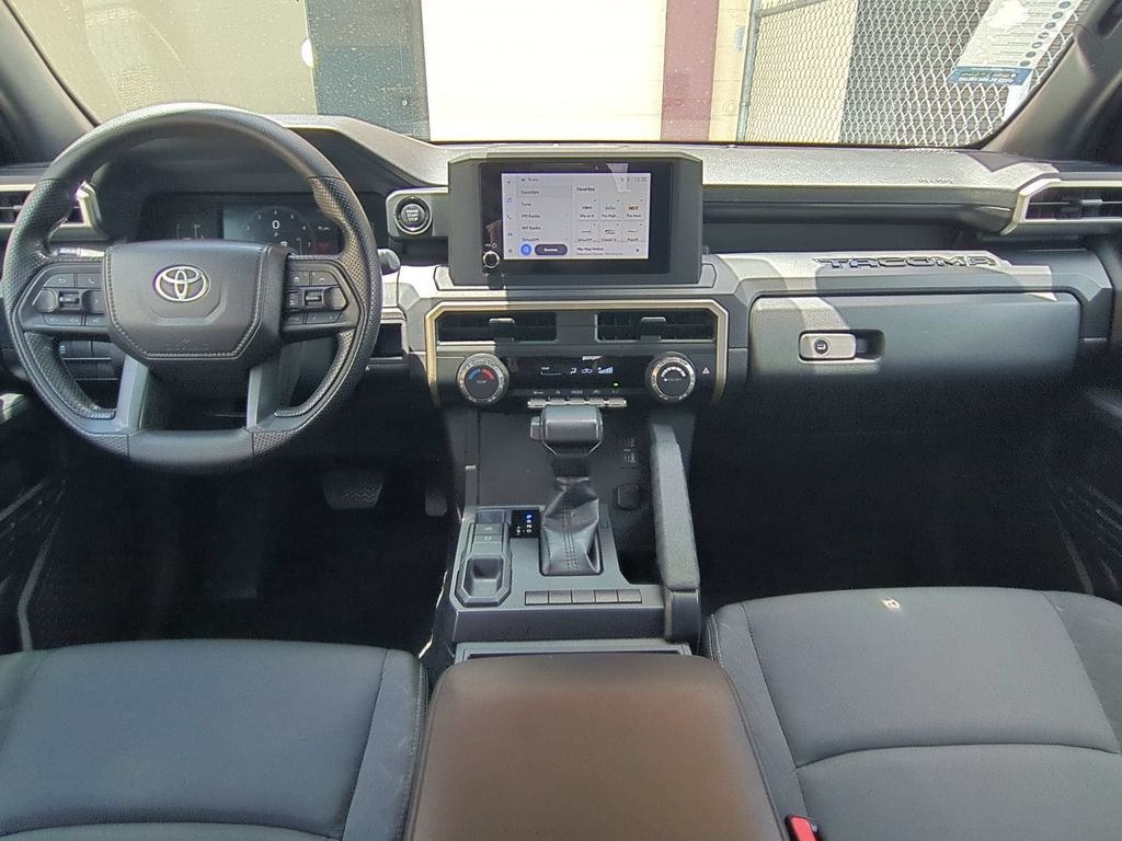 Used 2025 White Toyota SR image 17