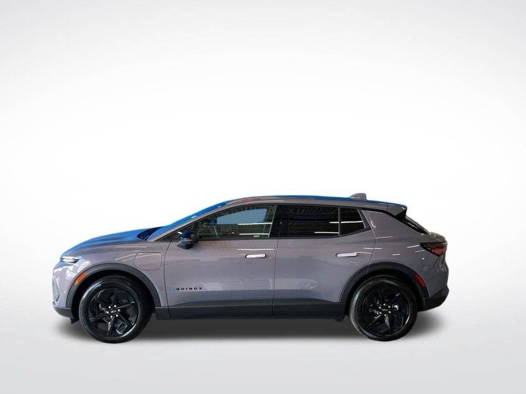 2026 Chevrolet Equinox EV 1LT - Photo 17