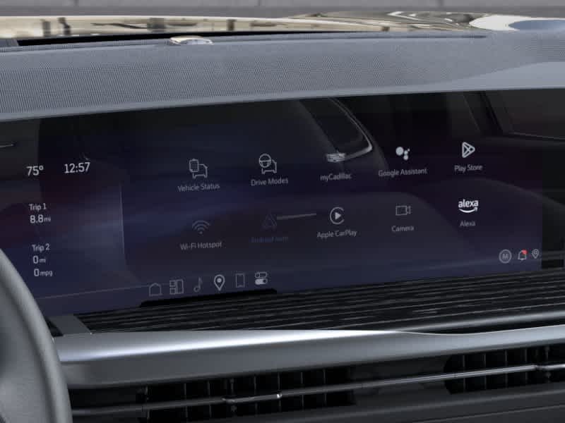 2026 Cadillac Escalade Sport - Photo 20