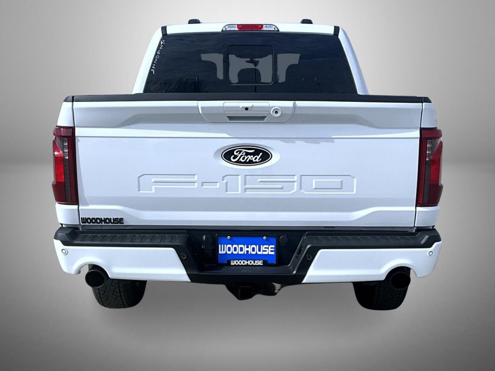 2026 Ford F-150 XLT - Photo 6