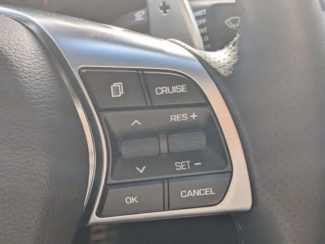 Used 2019 Silver Hyundai Sport image 26