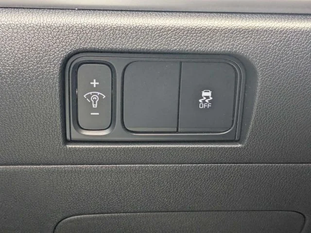 New 2026 Ebony Black Kia LX image 21
