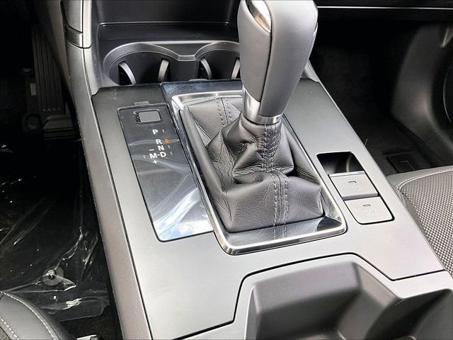 2026 Mazda CX-5 — photo 23