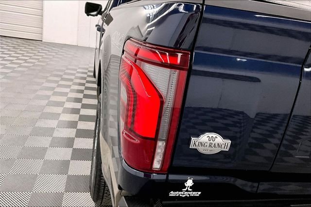 2025 Ford F-150 King Ranch - Photo 37