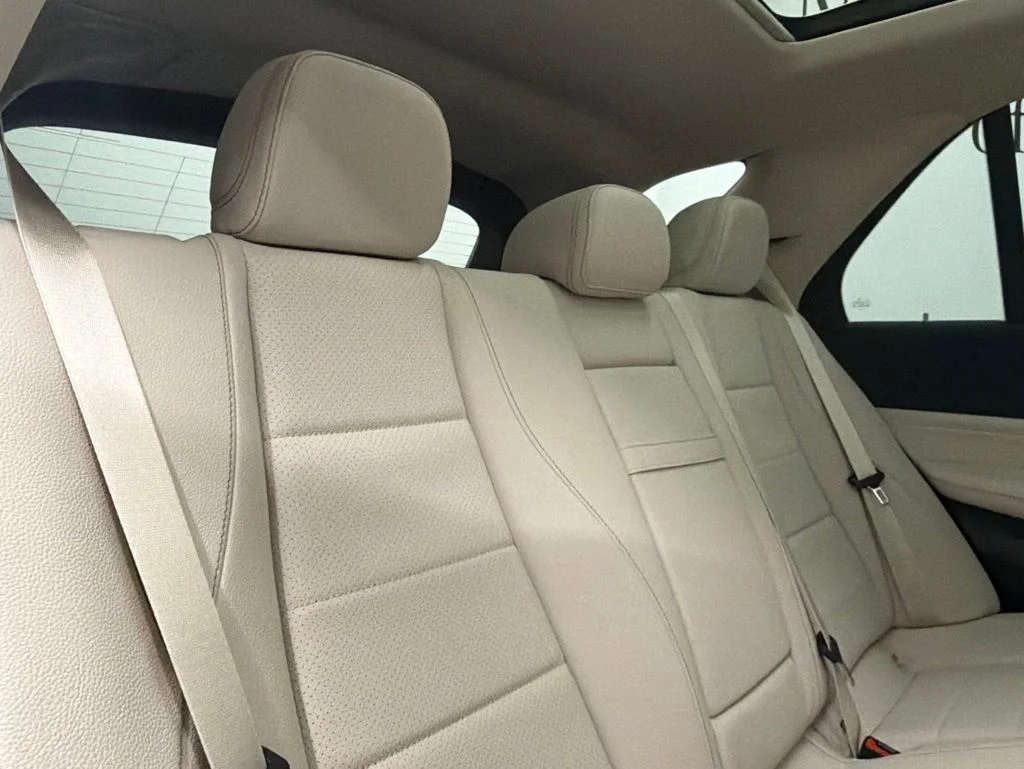 New 2026 White Mercedes-Benz GLE 350 image 15