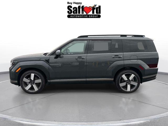 New 2026 Gray Hyundai Limited image 5