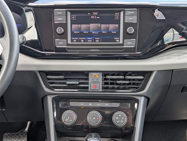 2023 Volkswagen Taos S - Photo 15