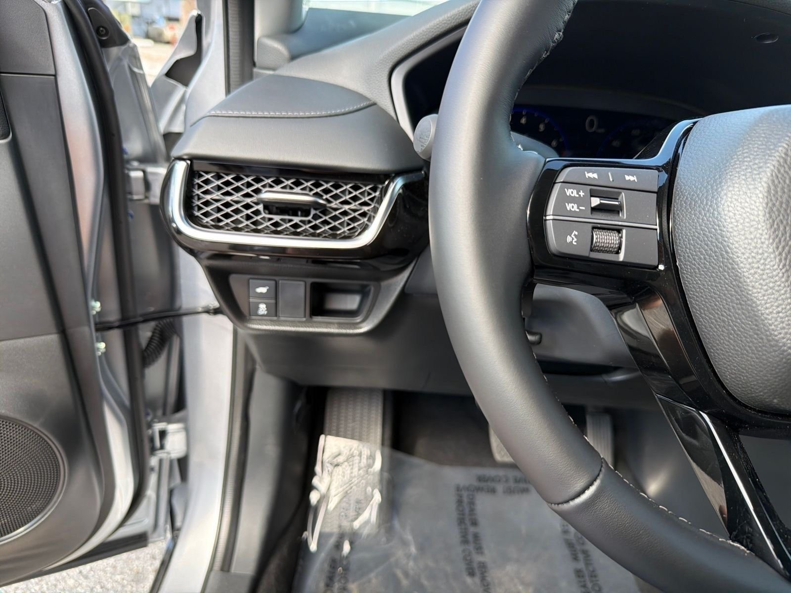 New 2025 Acura ADX Base 4D Sport Utility