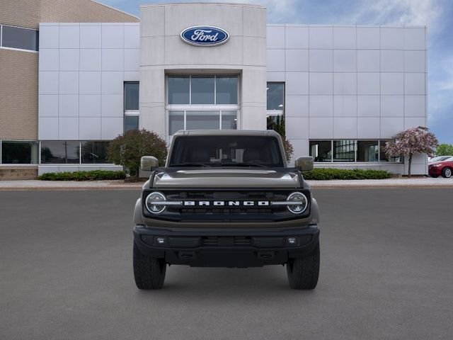 New 2026 Marsh Gray Ford Outer Banks image 6