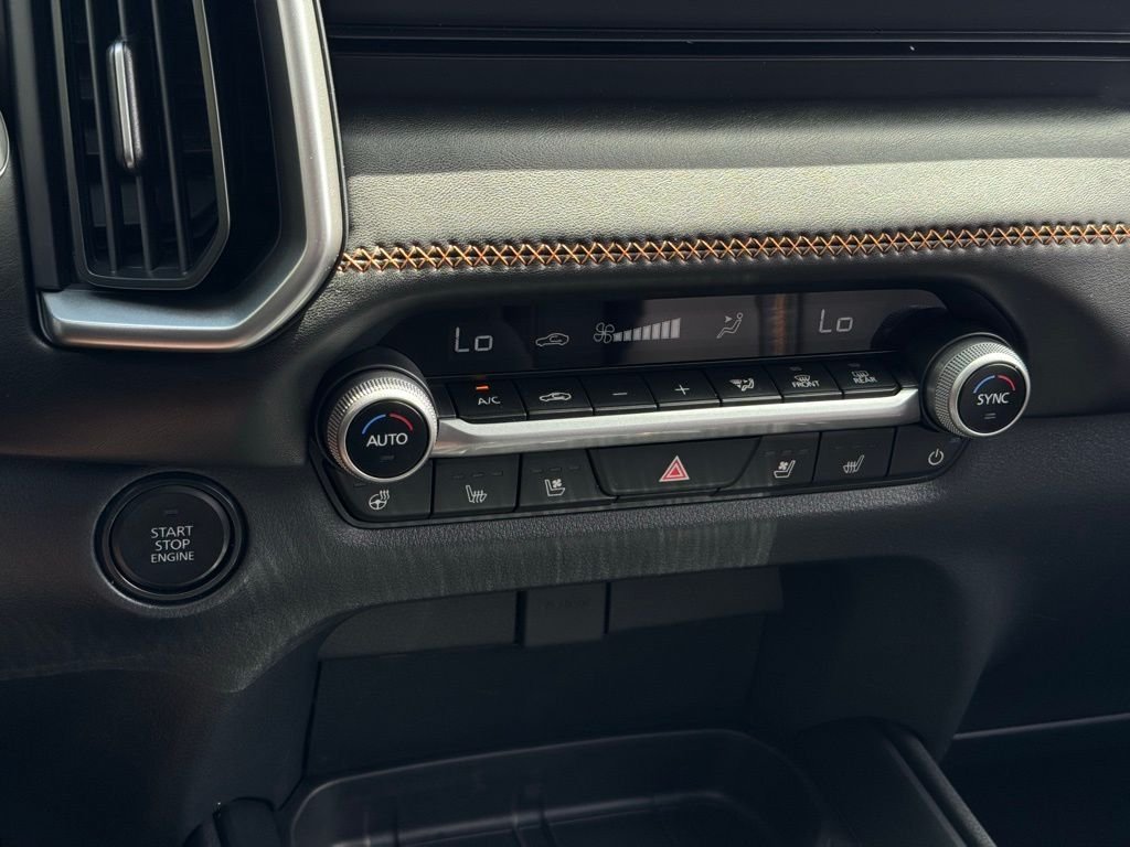 2025 Mazda CX-50 Premium - Photo 40