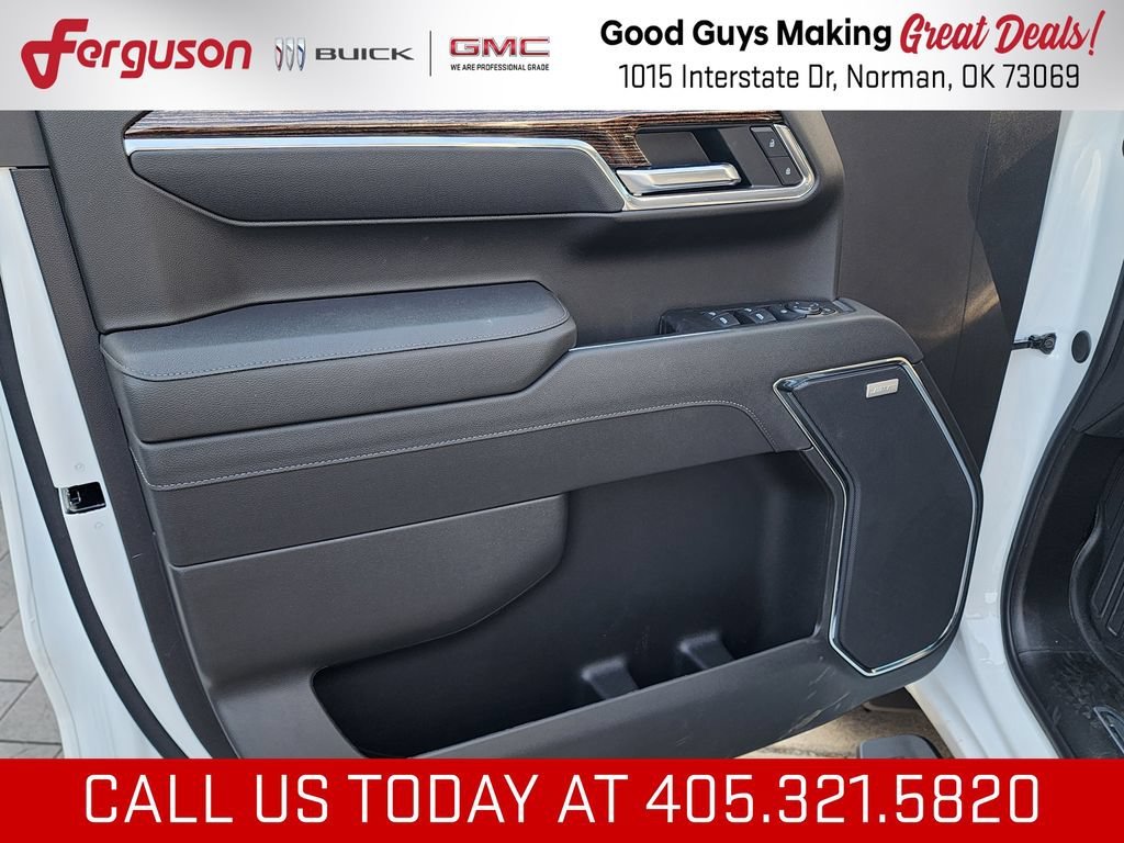 2026 GMC Sierra 1500 Elevation - Photo 14