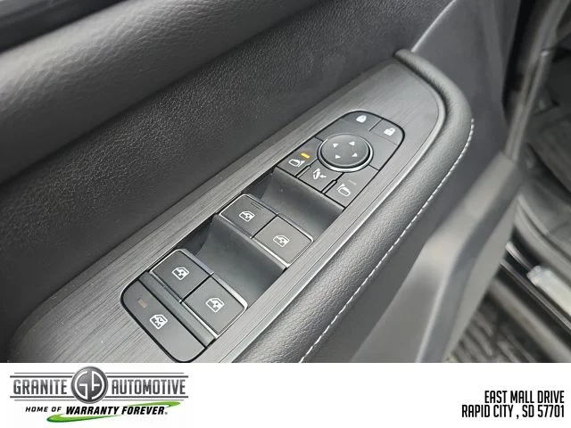 2026 Nissan Armada Platinum Reserve - Photo 11