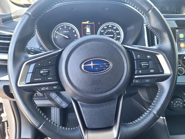 Used 2022 Gray Subaru Premium image 20